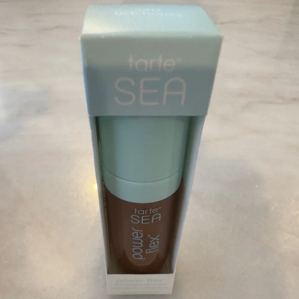 tarte achieve flawless