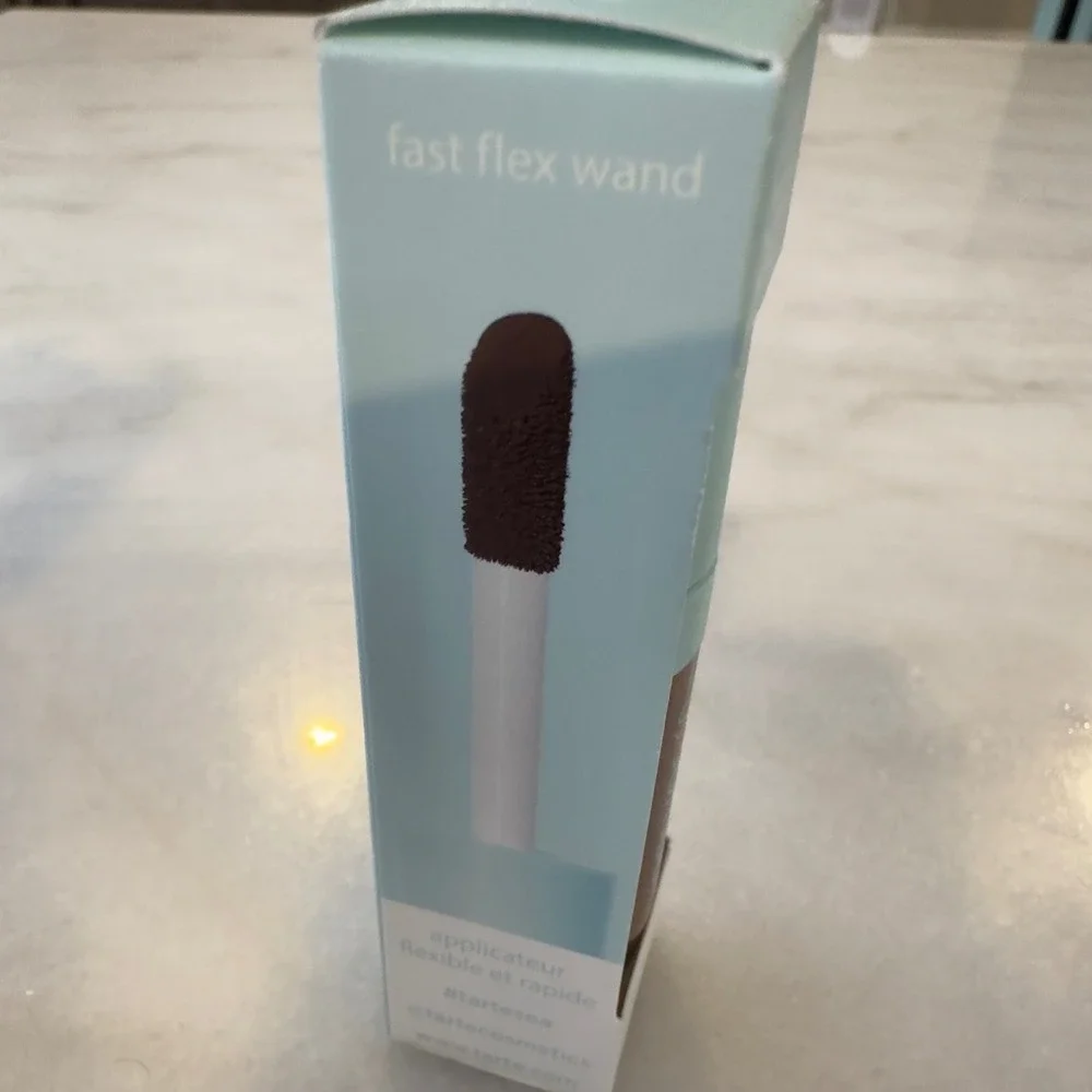 tarte achieve flawless