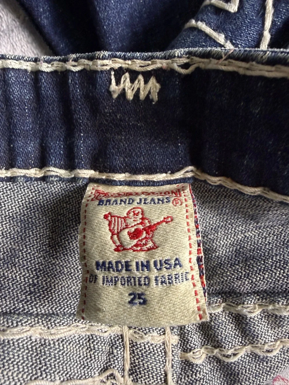 True Religion true religion