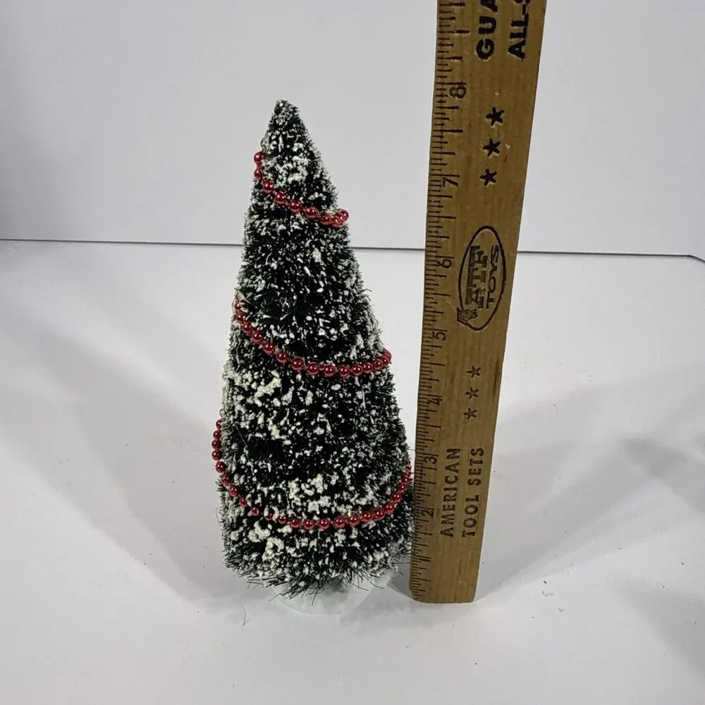 Department 56 display green made