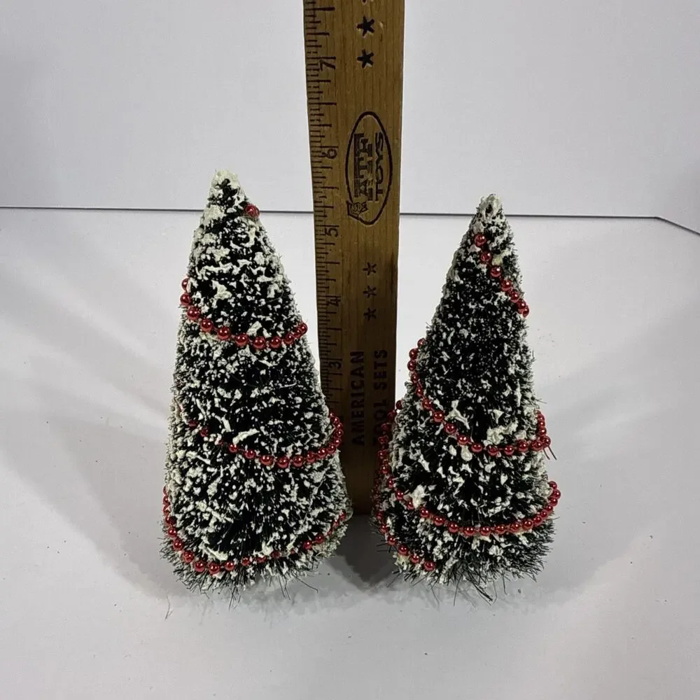 Department 56 perfect they