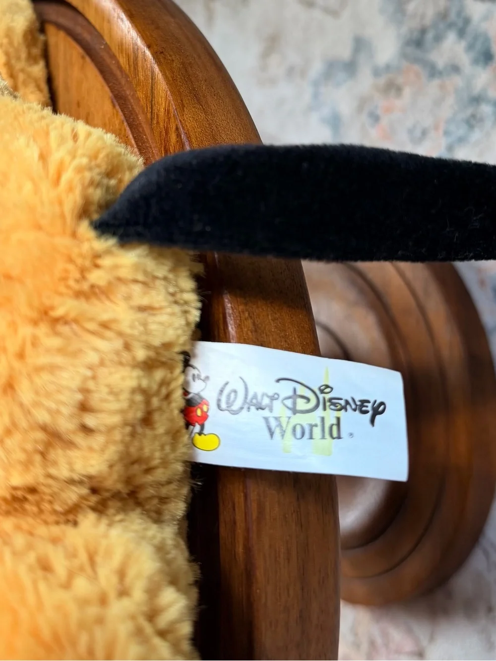 Disney authentic vintage