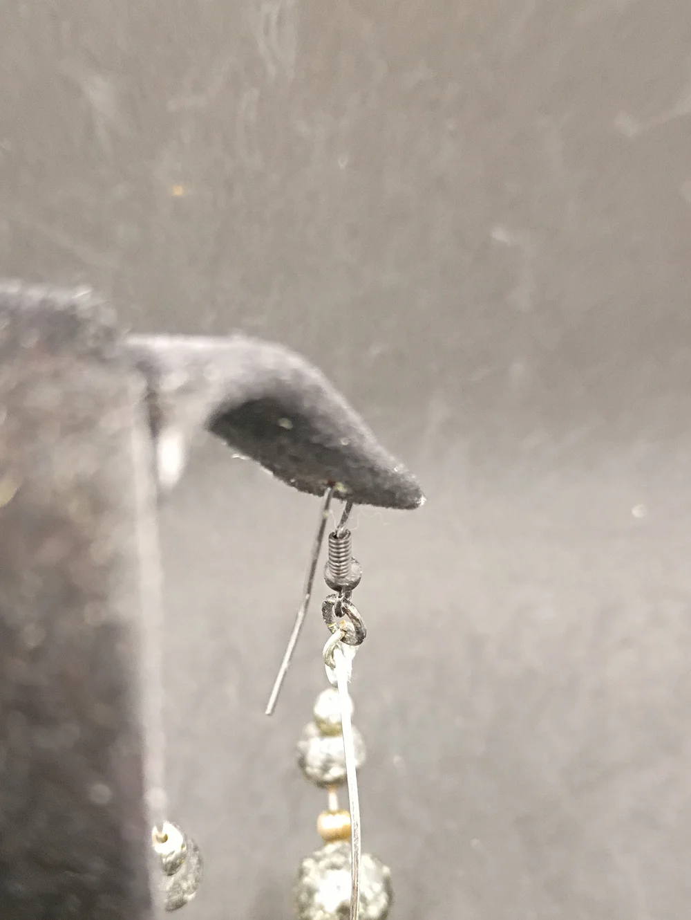 None elegant silver