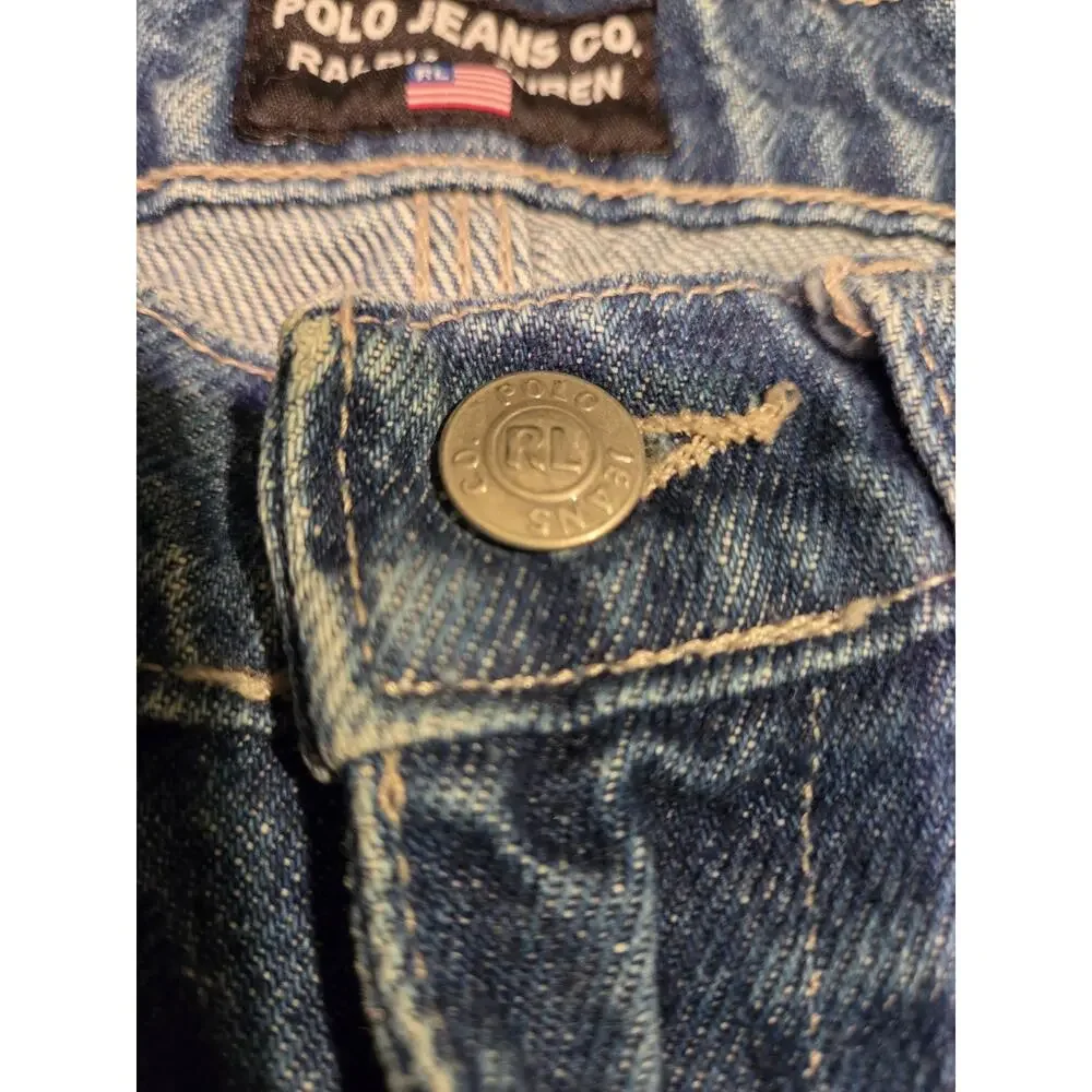 Polo Ralph Lauren vintage polo