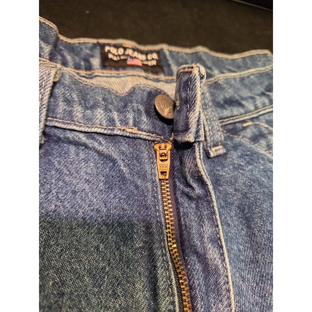 Polo Ralph Lauren vintage polo