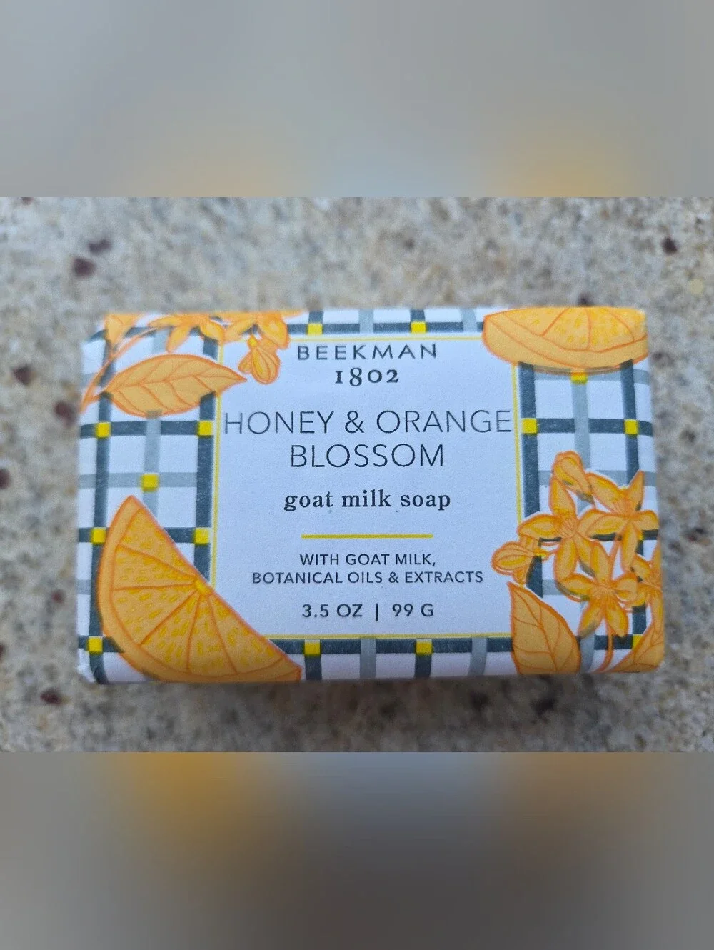 Beekman 1802 beekman 1802