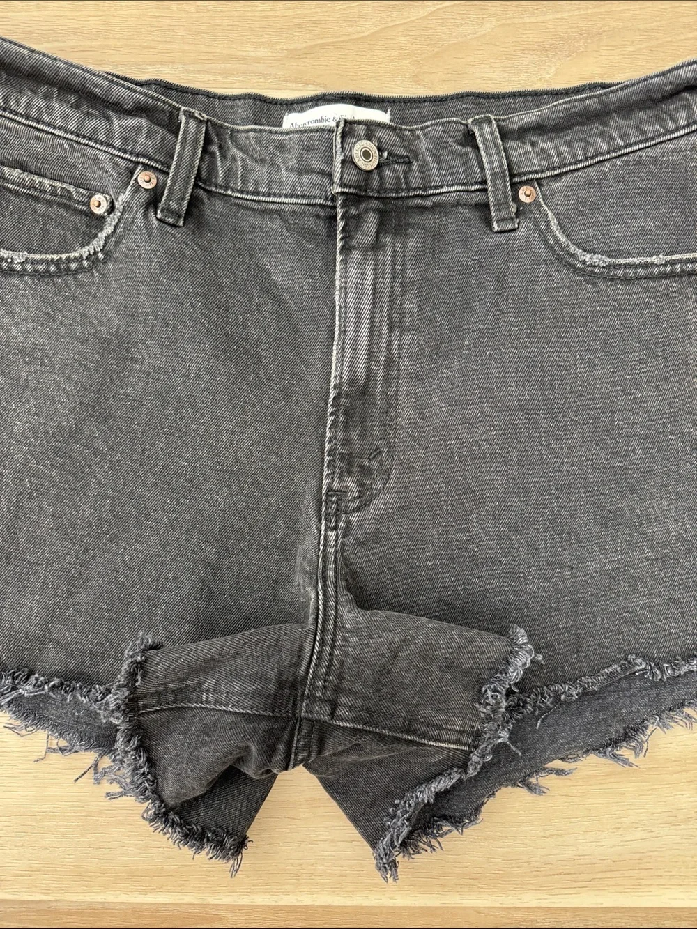 Abercrombie & Fitch a&f 90’s