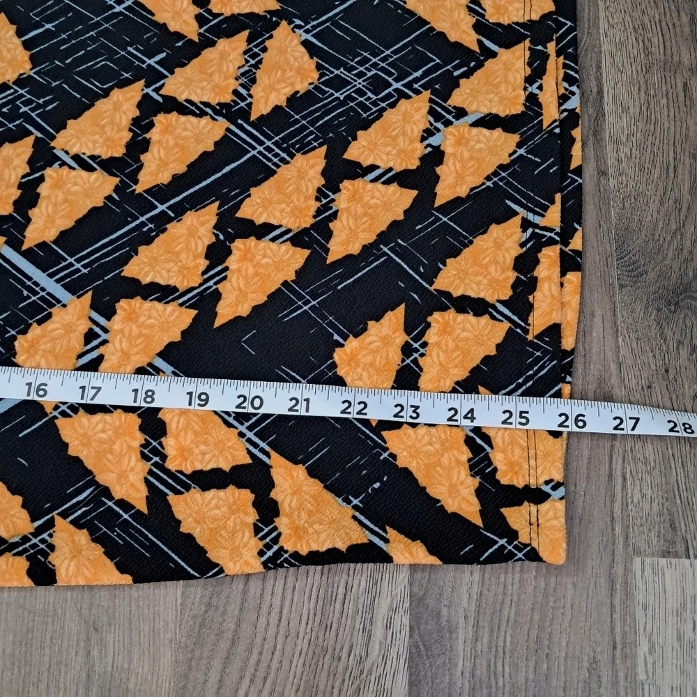 LuLaRoe this length addition
