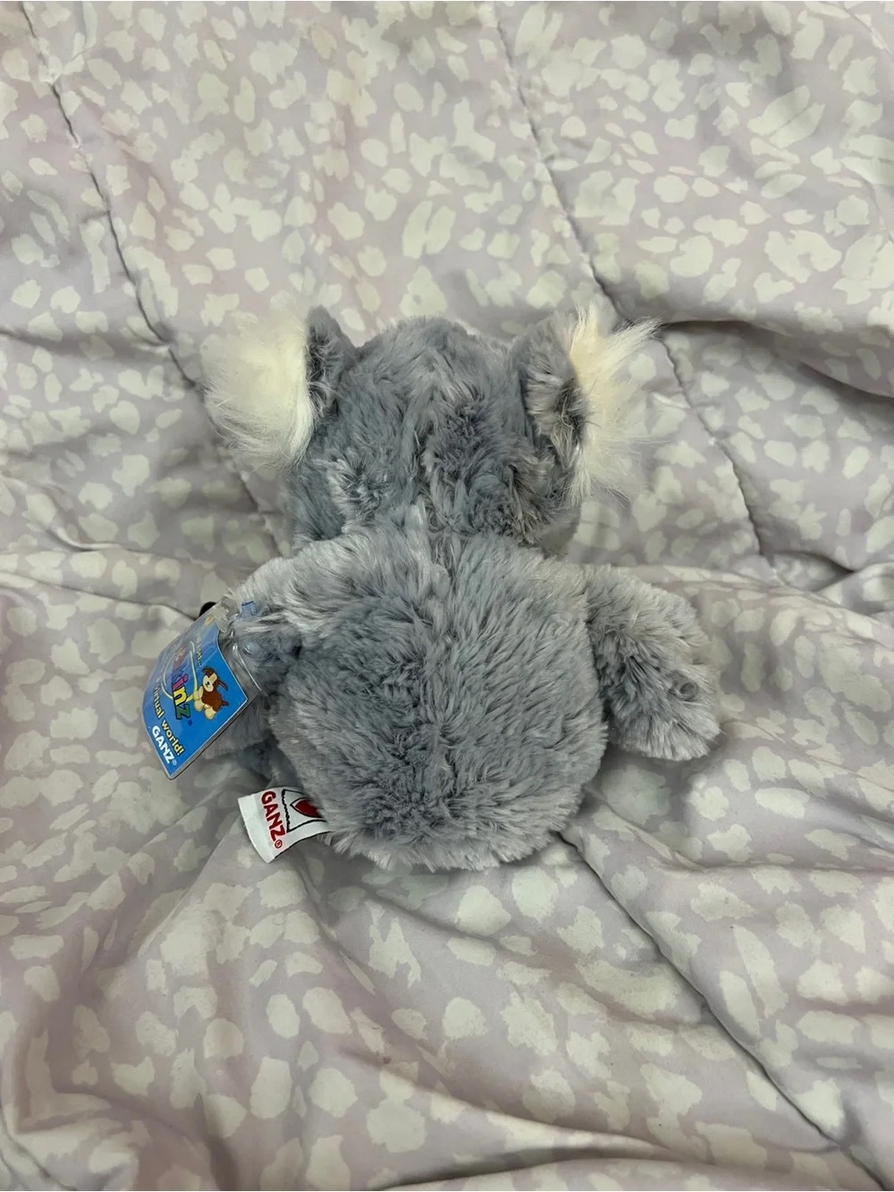 webkinz new tags