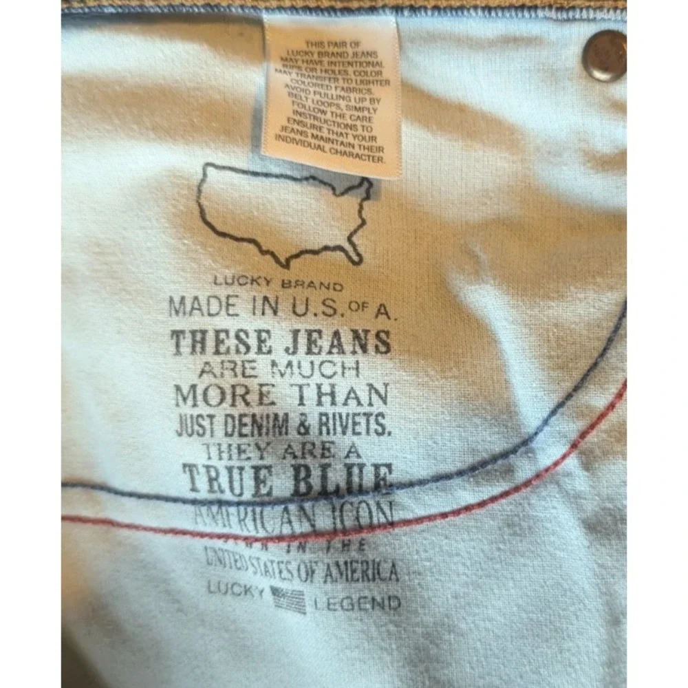 Lucky Brand lucky brand