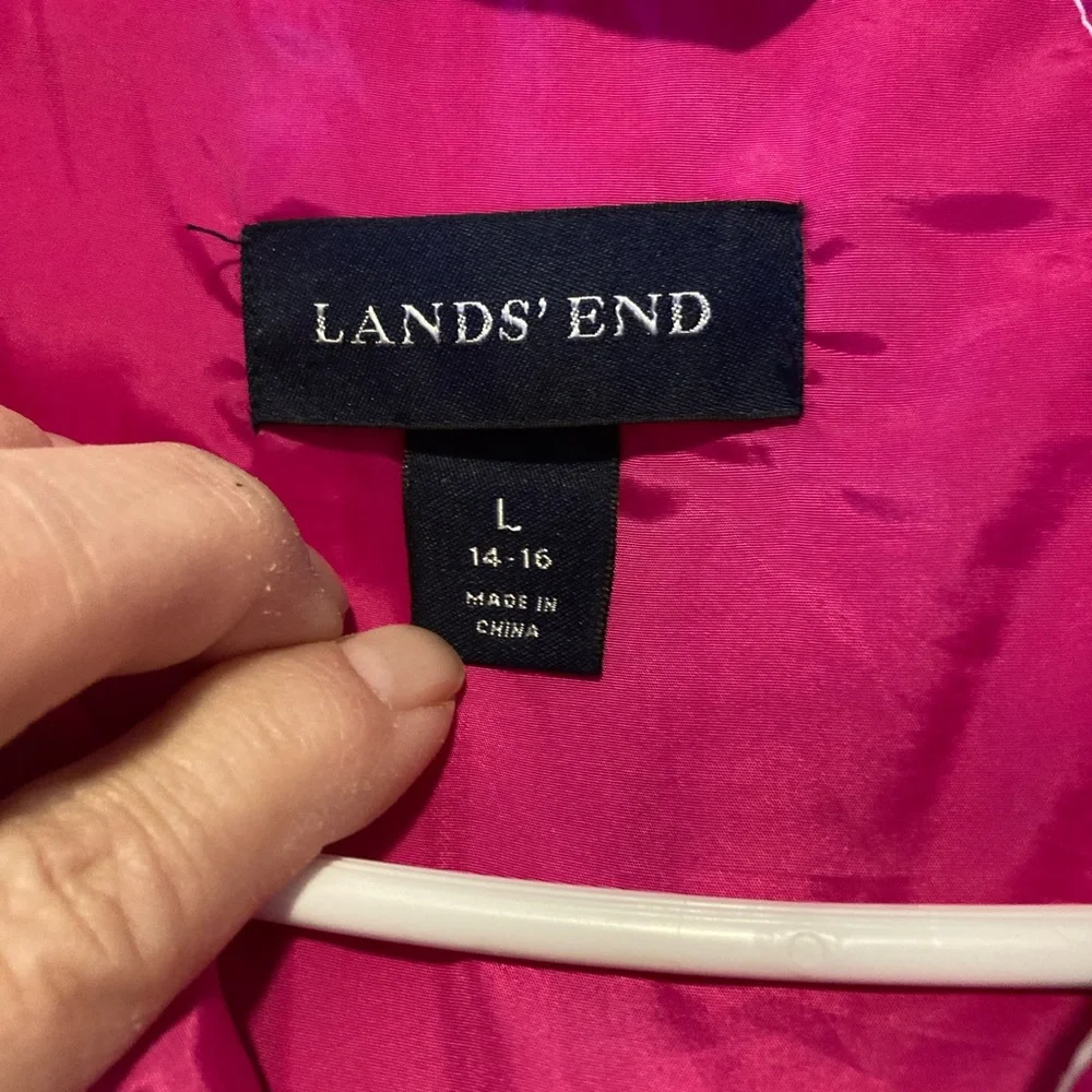 Lands End good does
