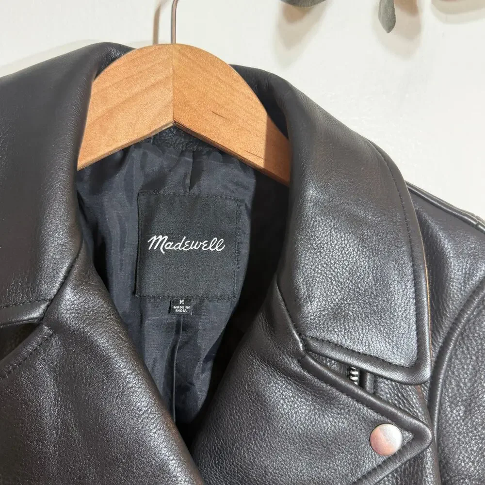 Madewell length 20