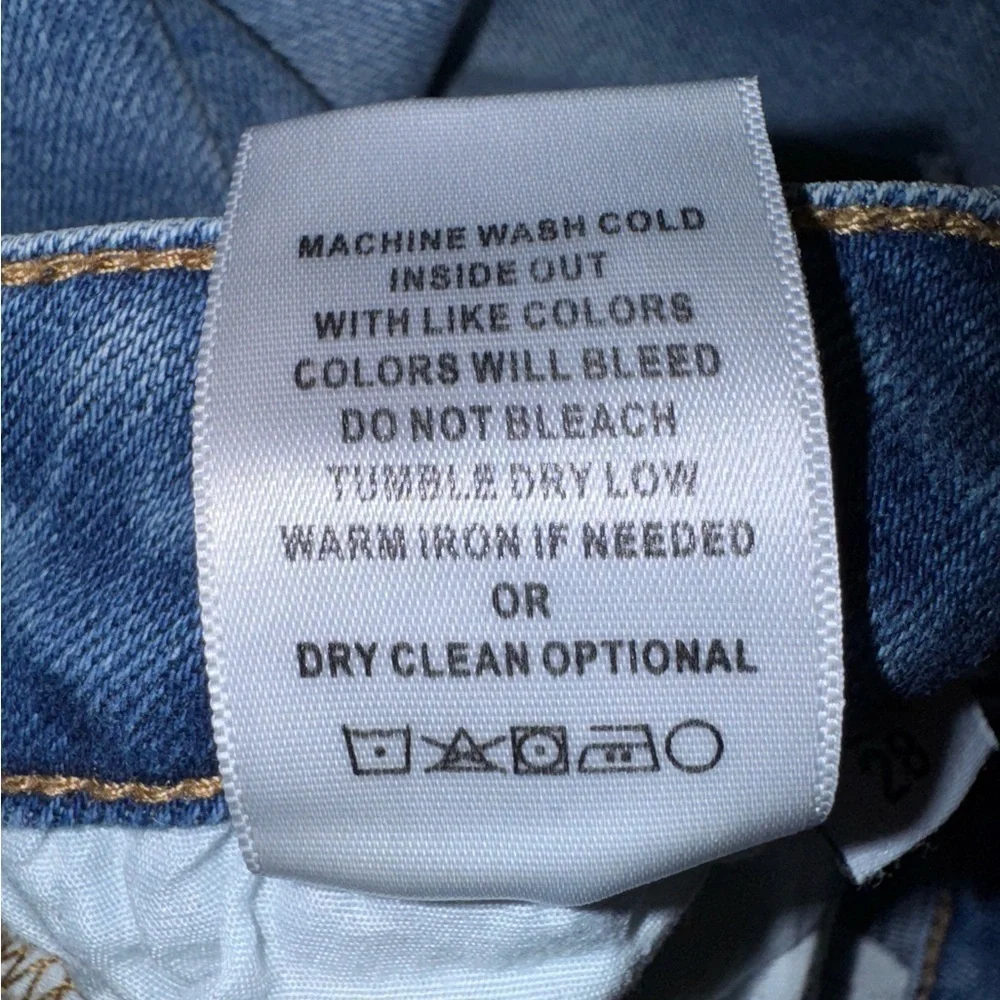 Altard State stylish distressed
