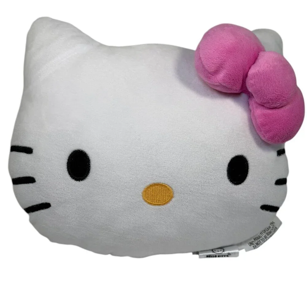 SANRIO Hello Kitty Face 12