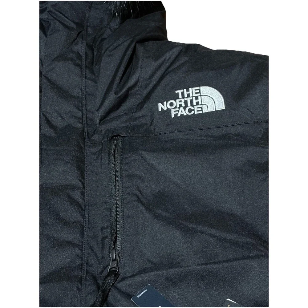 The North Face new tags