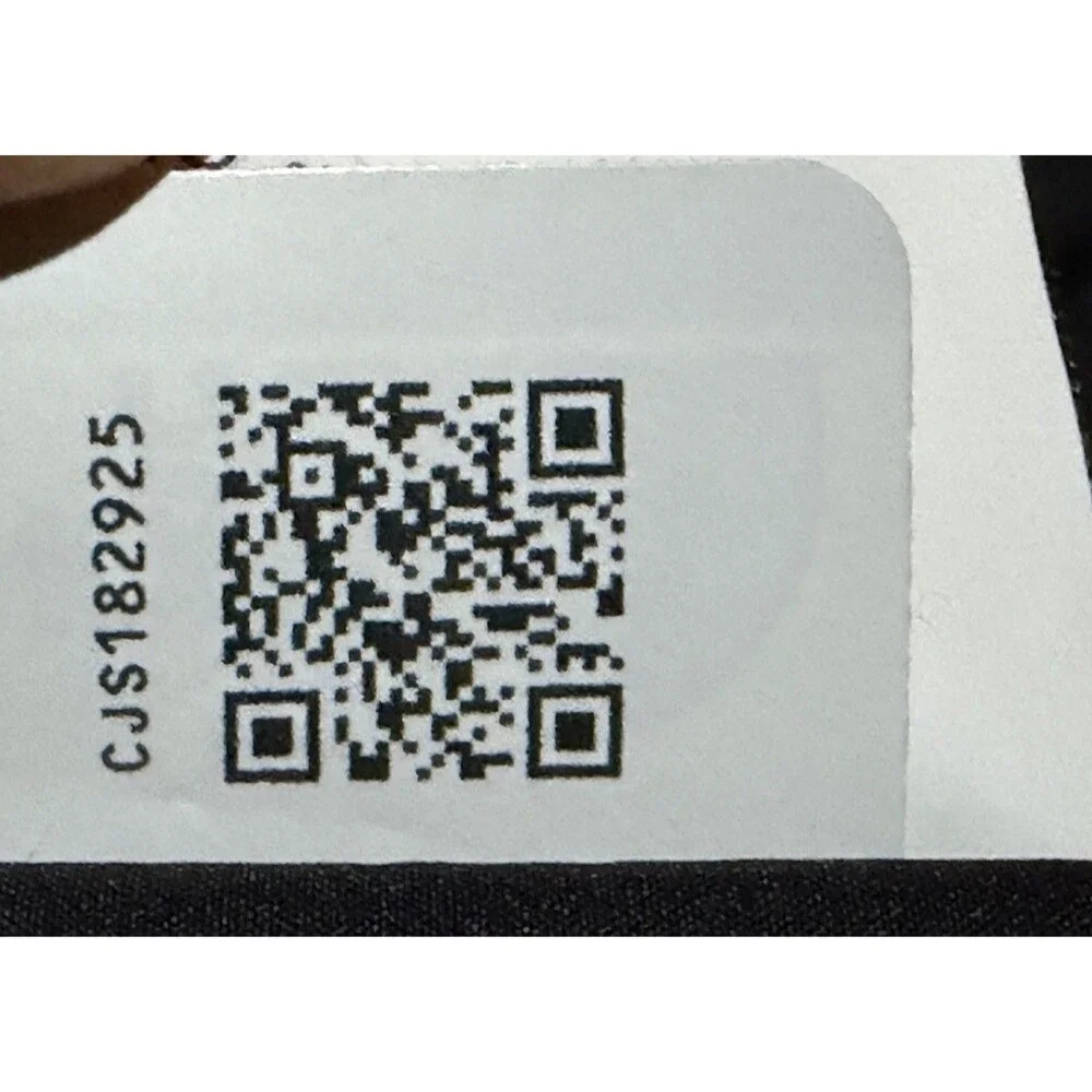 The North Face new tags