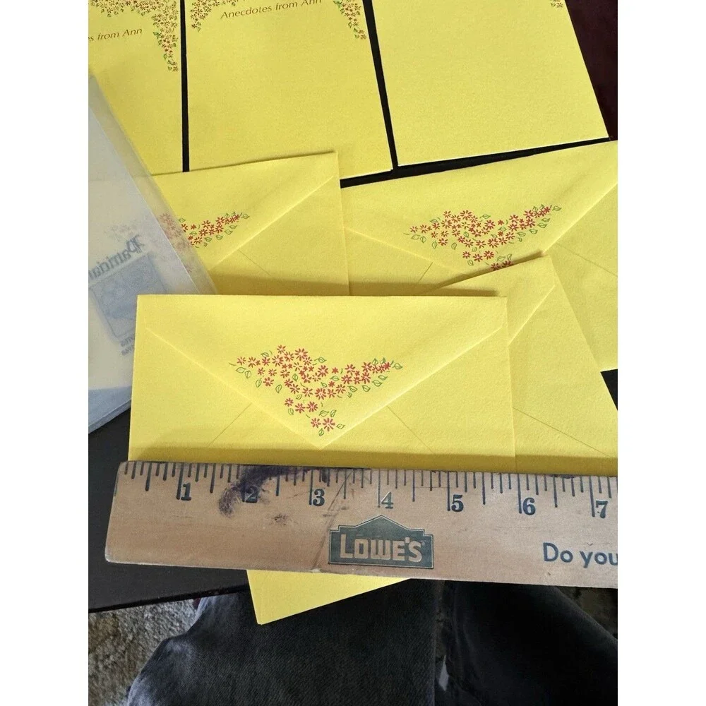 N/A product set