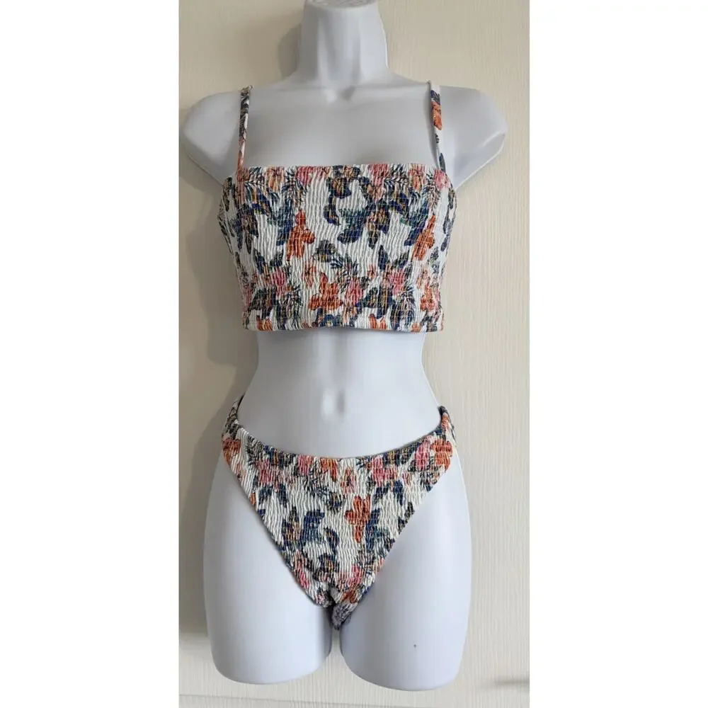 Jolyn Clothing jolyn bikini