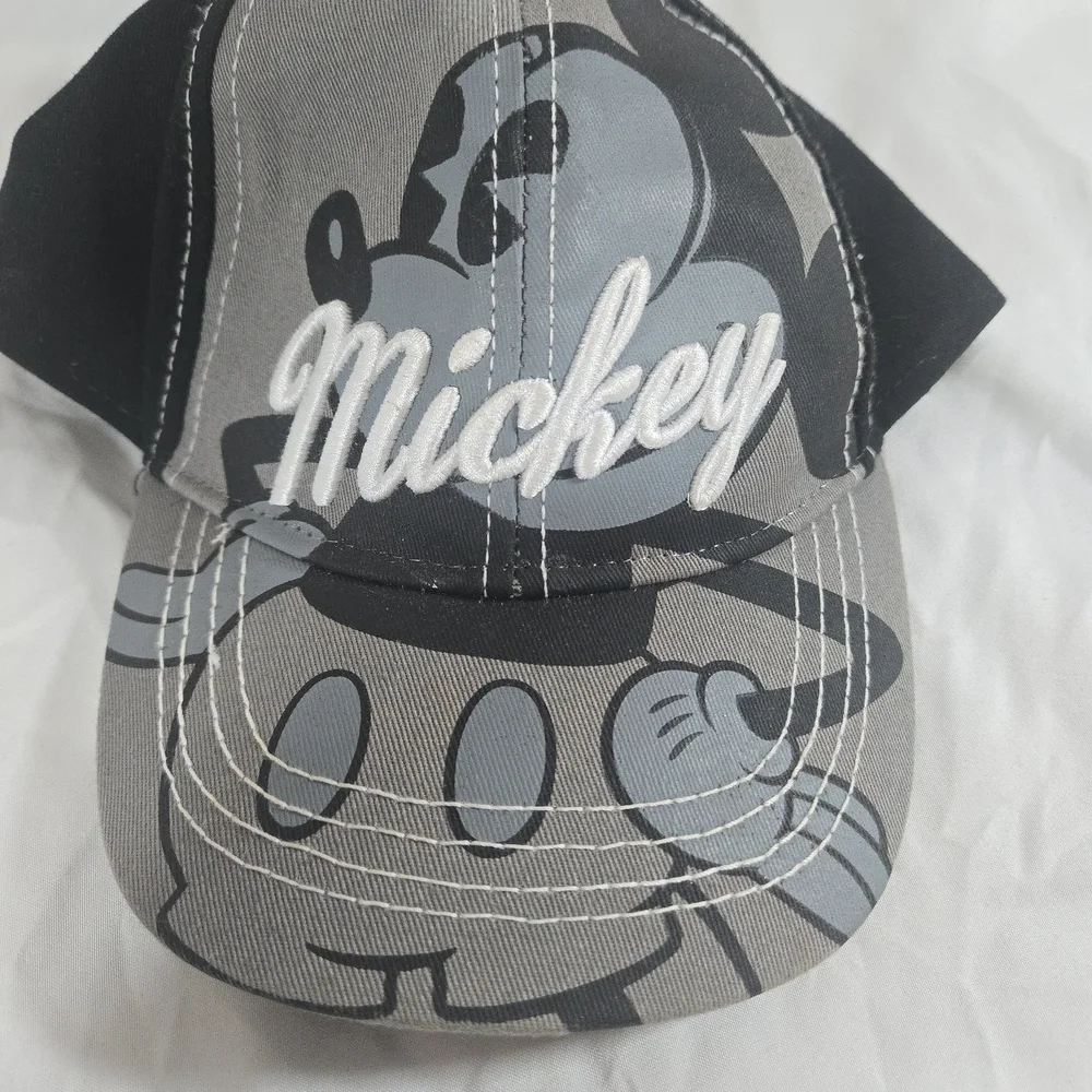 Disney charming cap
