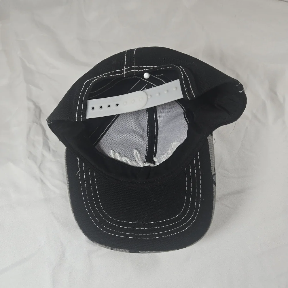 Disney charming cap