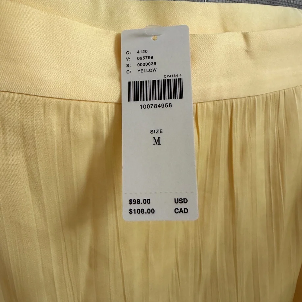 Anthropologie ❤️nwt new