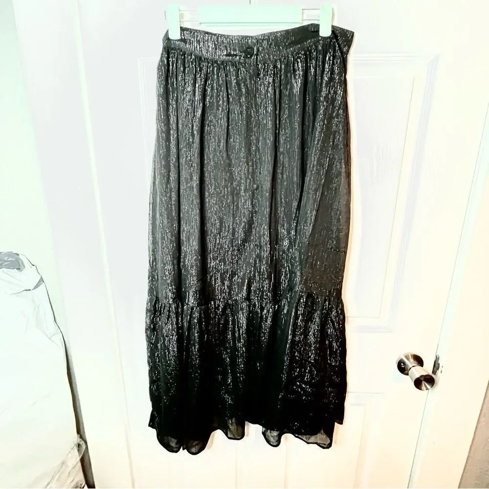 Modcloth stunningly shimmering