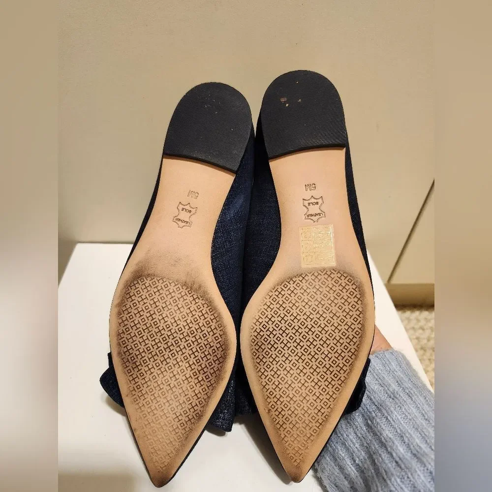 Tory Burch 100% authentic