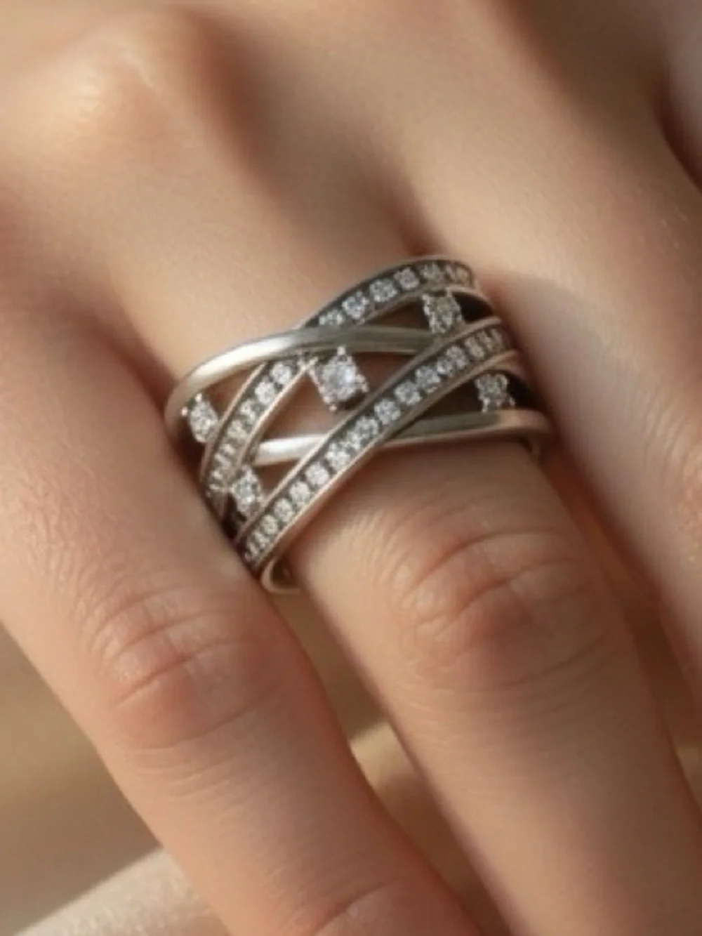 Fine Jewelry 925 sterling