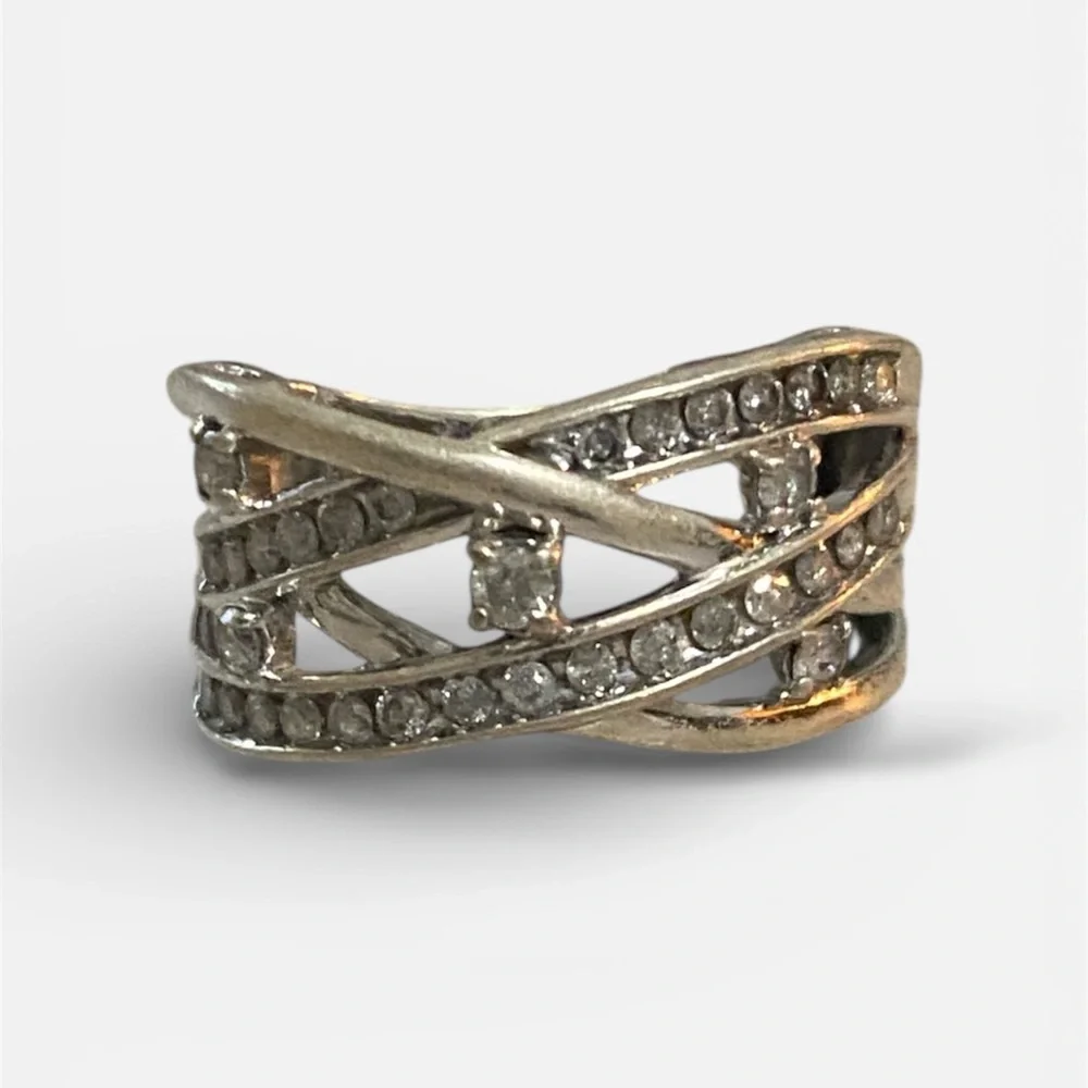 Fine Jewelry 925 sterling