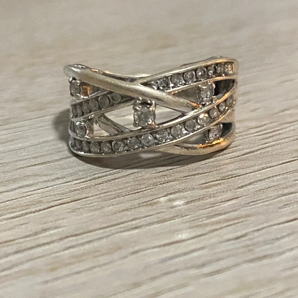 Fine Jewelry 925 sterling