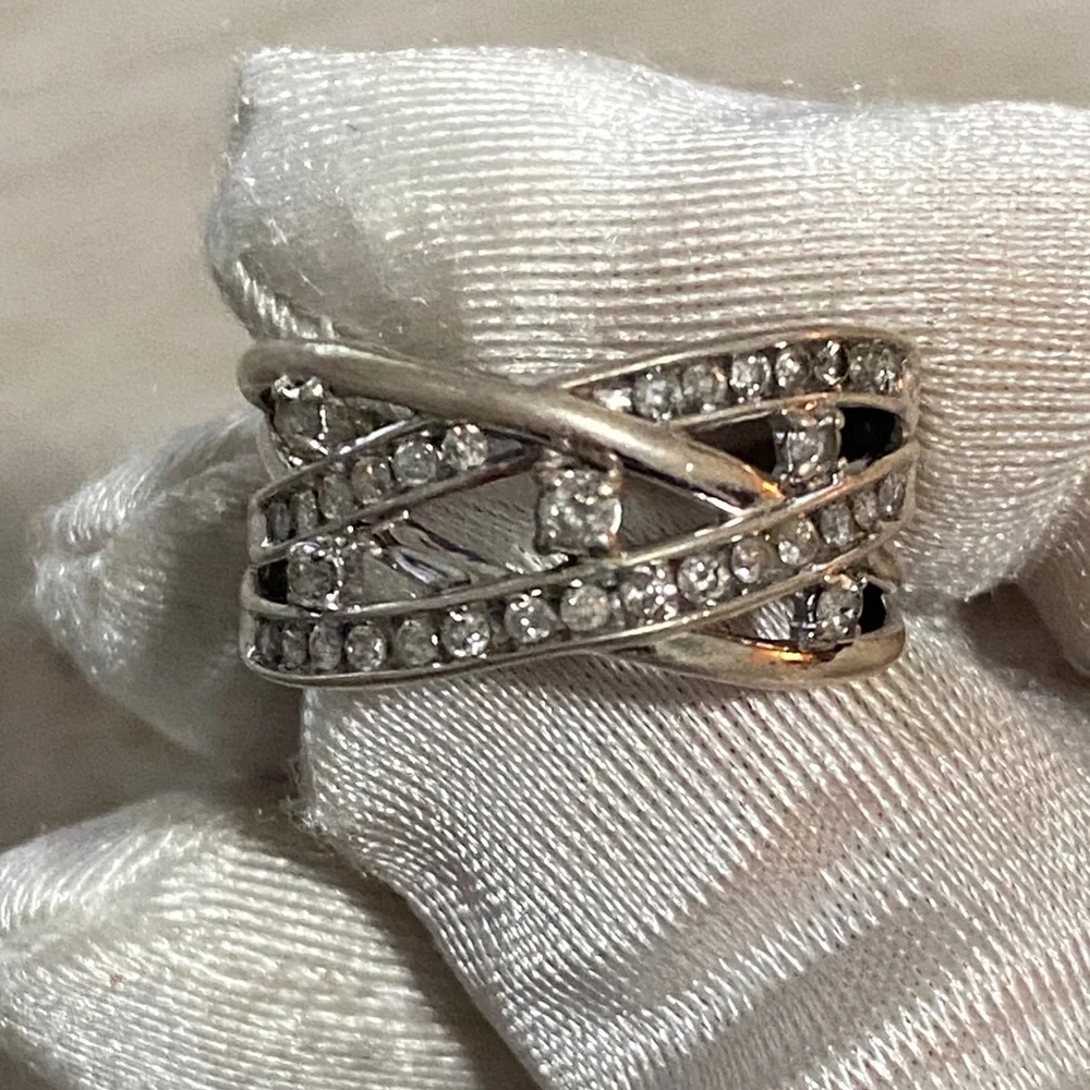 Fine Jewelry 925 sterling