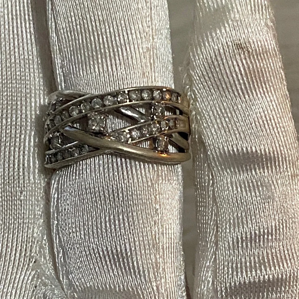 Fine Jewelry 925 sterling