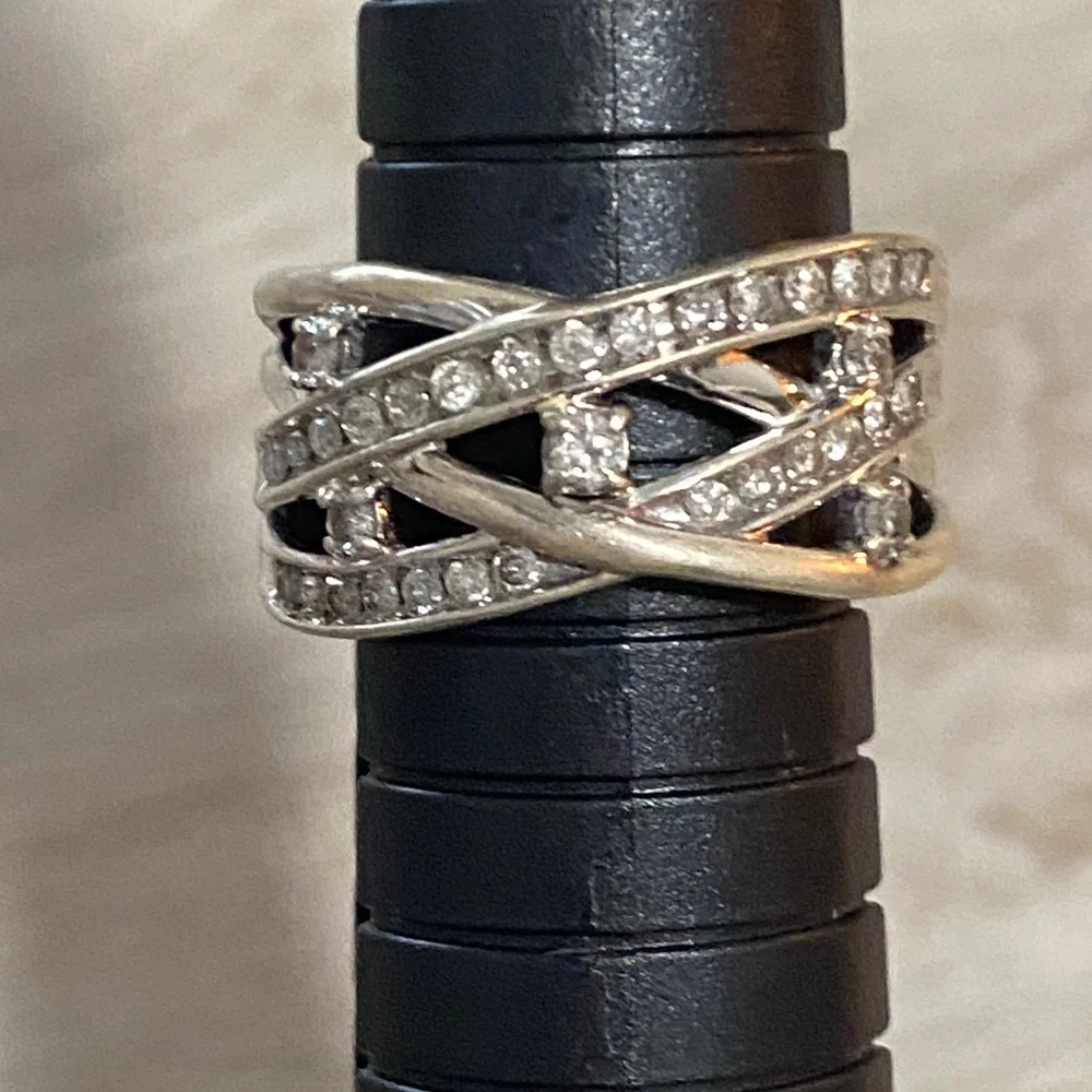 Fine Jewelry 925 sterling