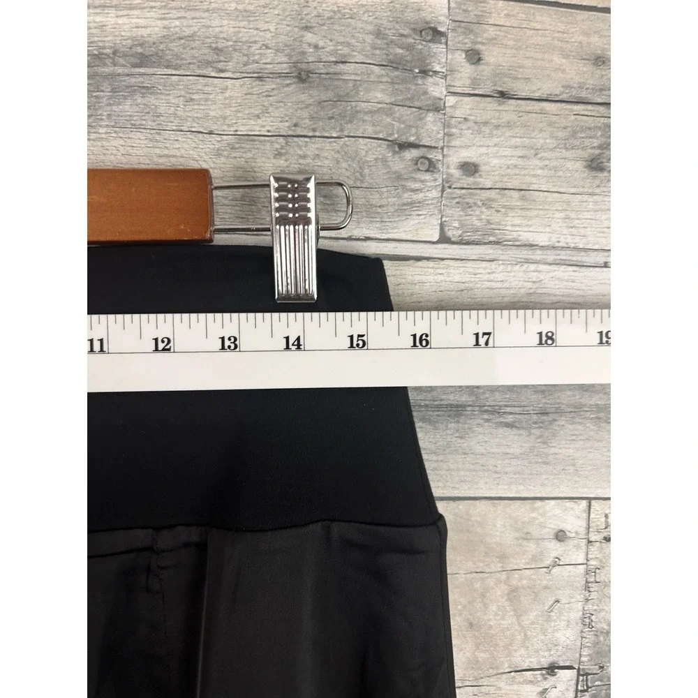 CAbi skirt black medium