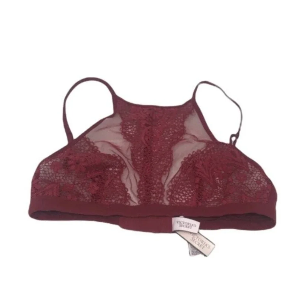 Victorias Secret new size