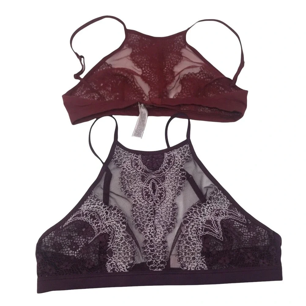 Victorias Secret new size