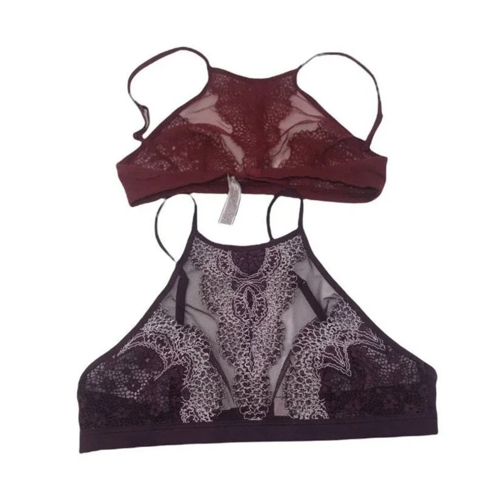 Victorias Secret new size