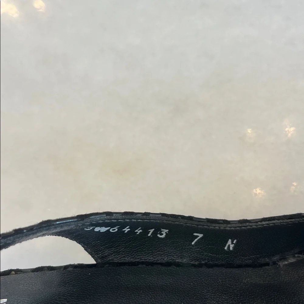 Stuart Weitzman used including good