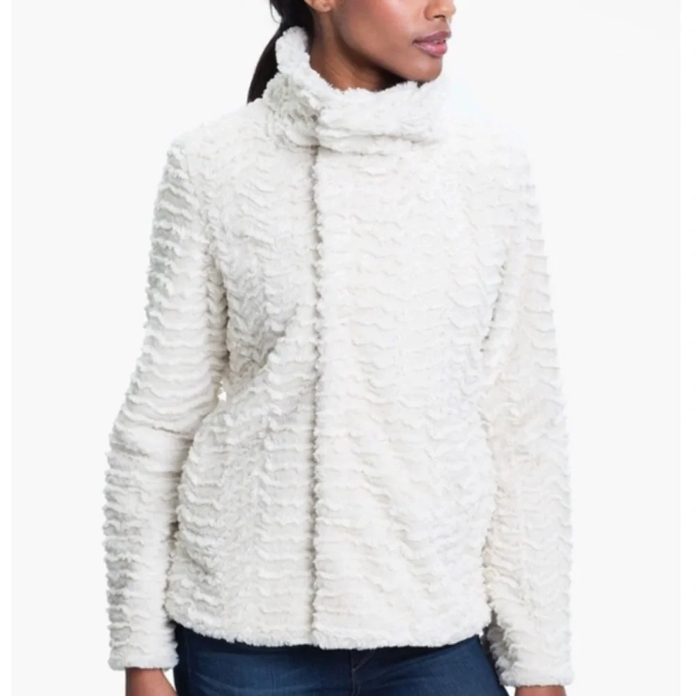 Patagonia pelage faux
