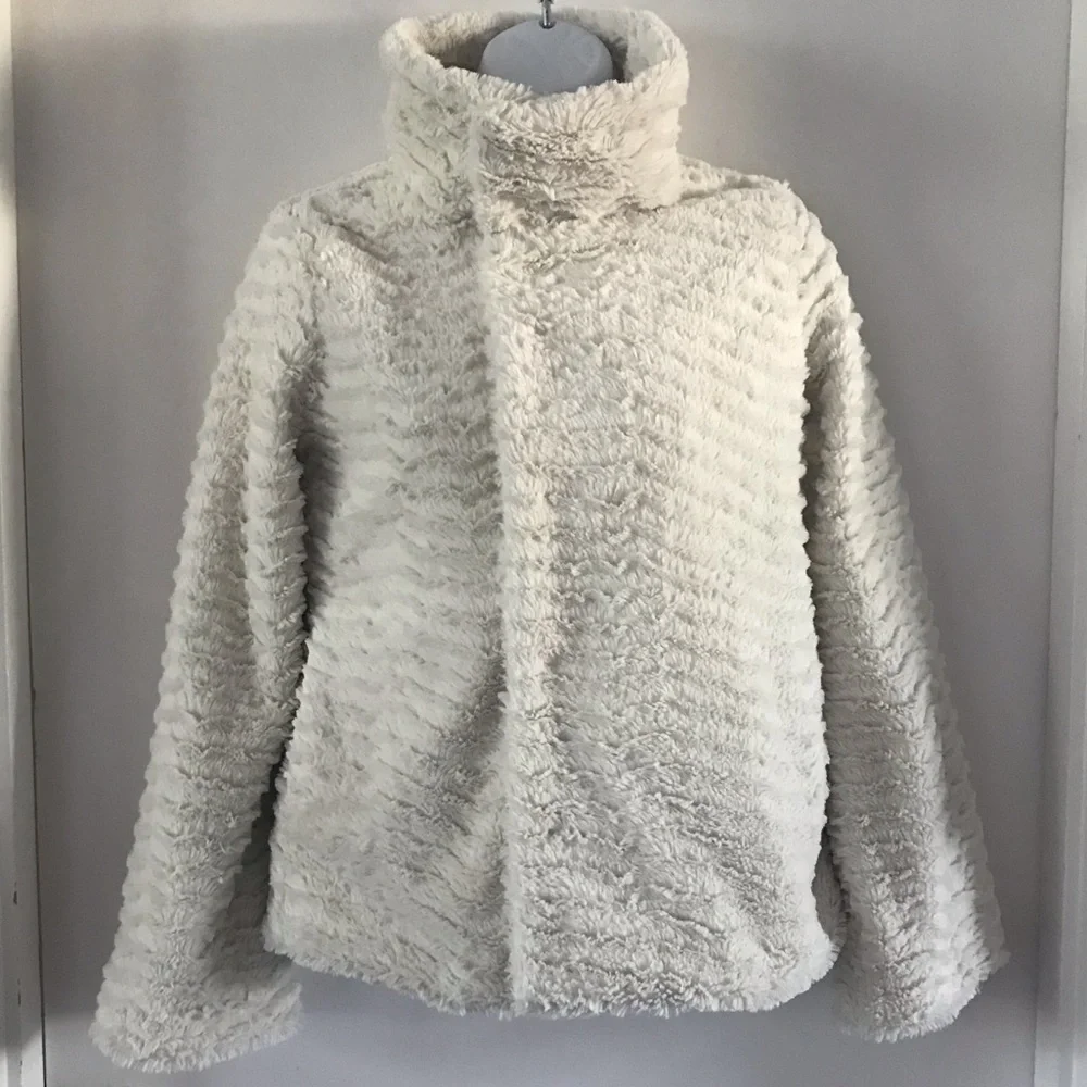 Patagonia pelage faux