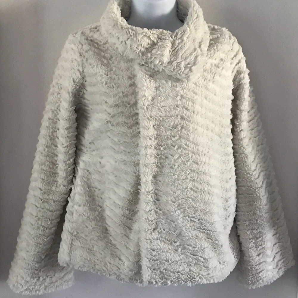 Patagonia pelage faux