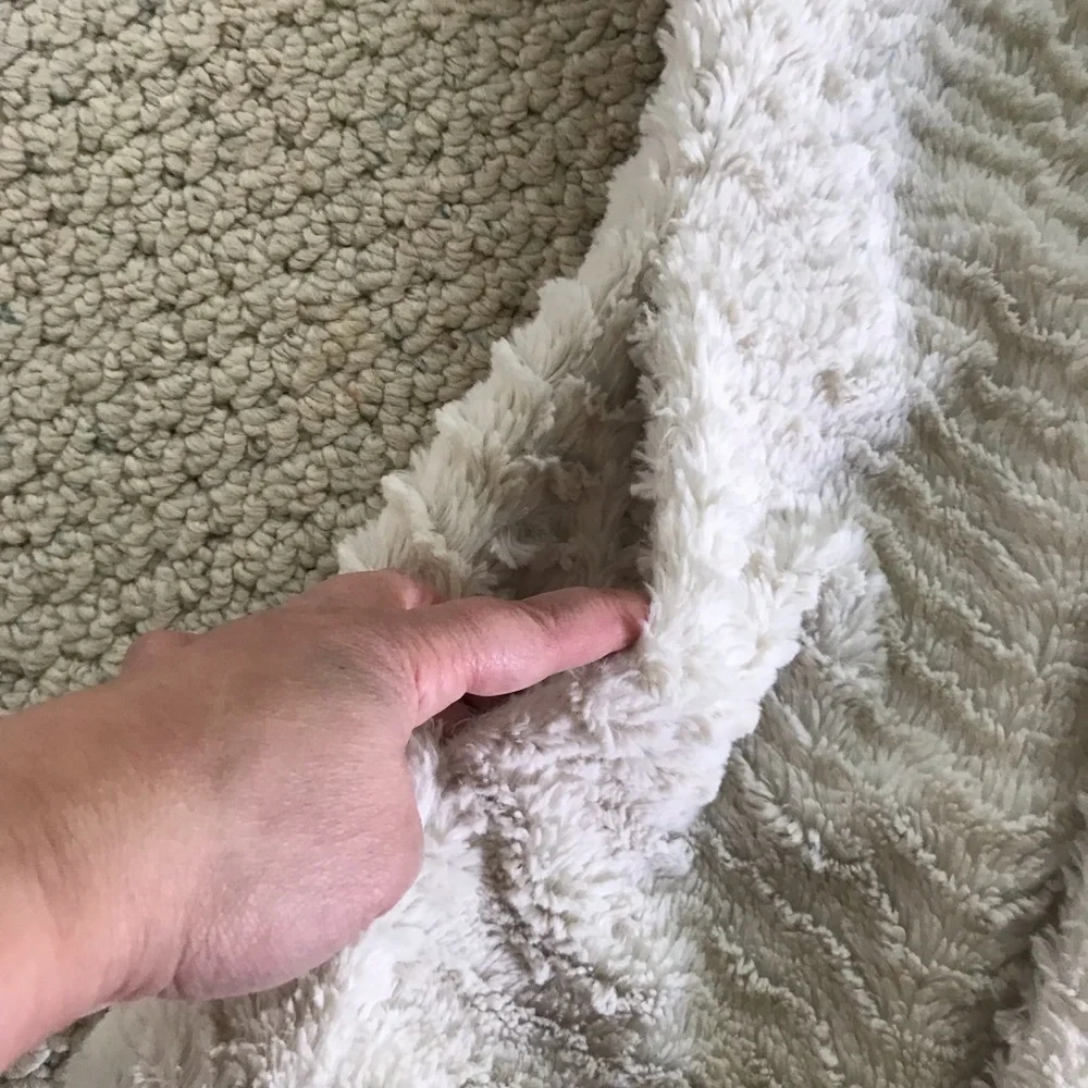 Patagonia pelage faux