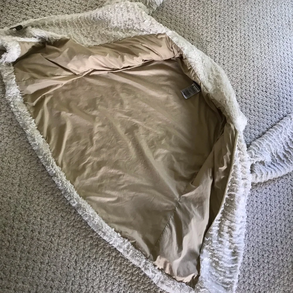 Patagonia pelage faux