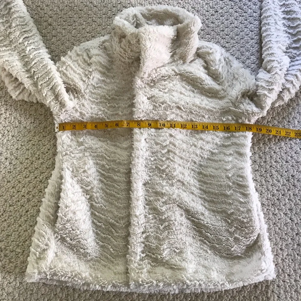 Patagonia pelage faux