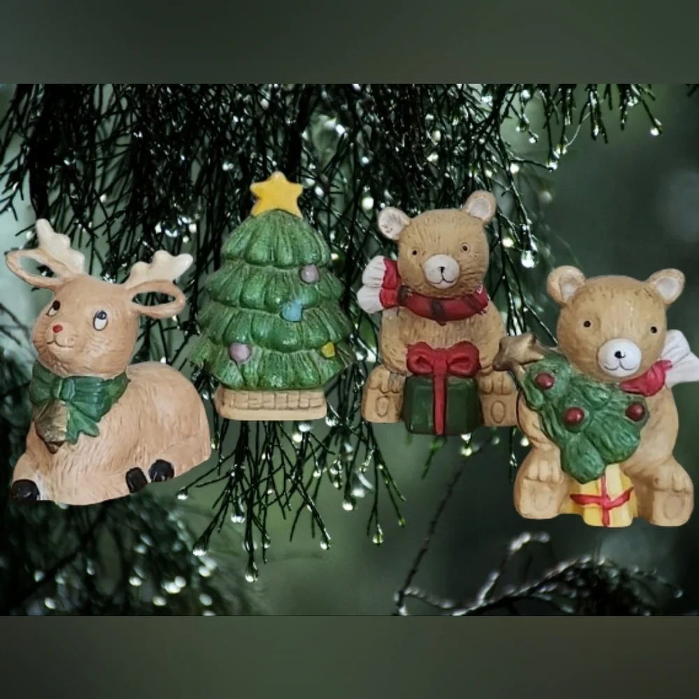 N/A charming christmas