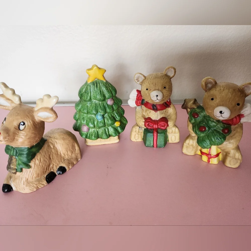 N/A charming christmas
