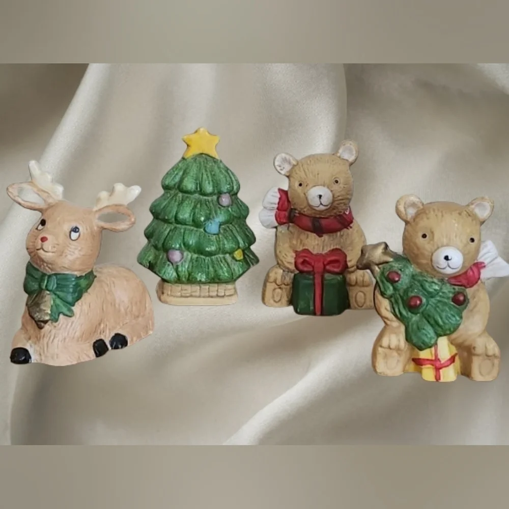 N/A charming christmas