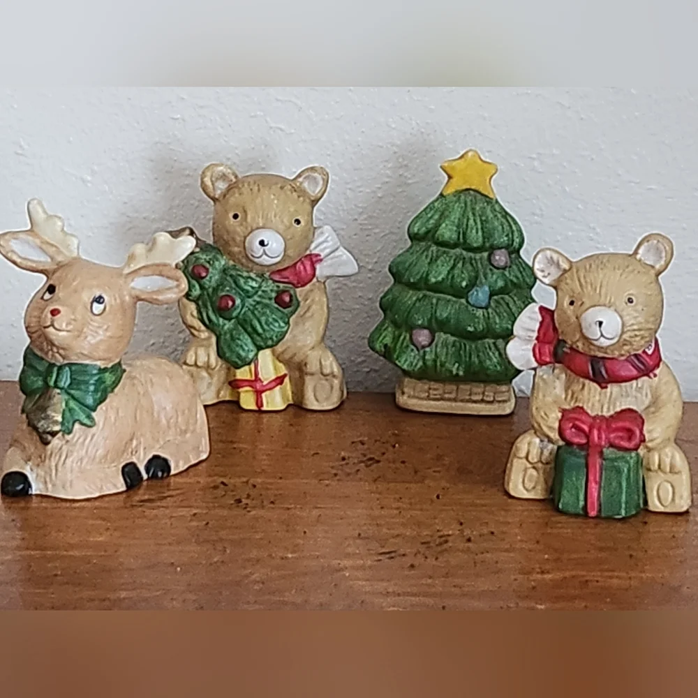 N/A charming christmas