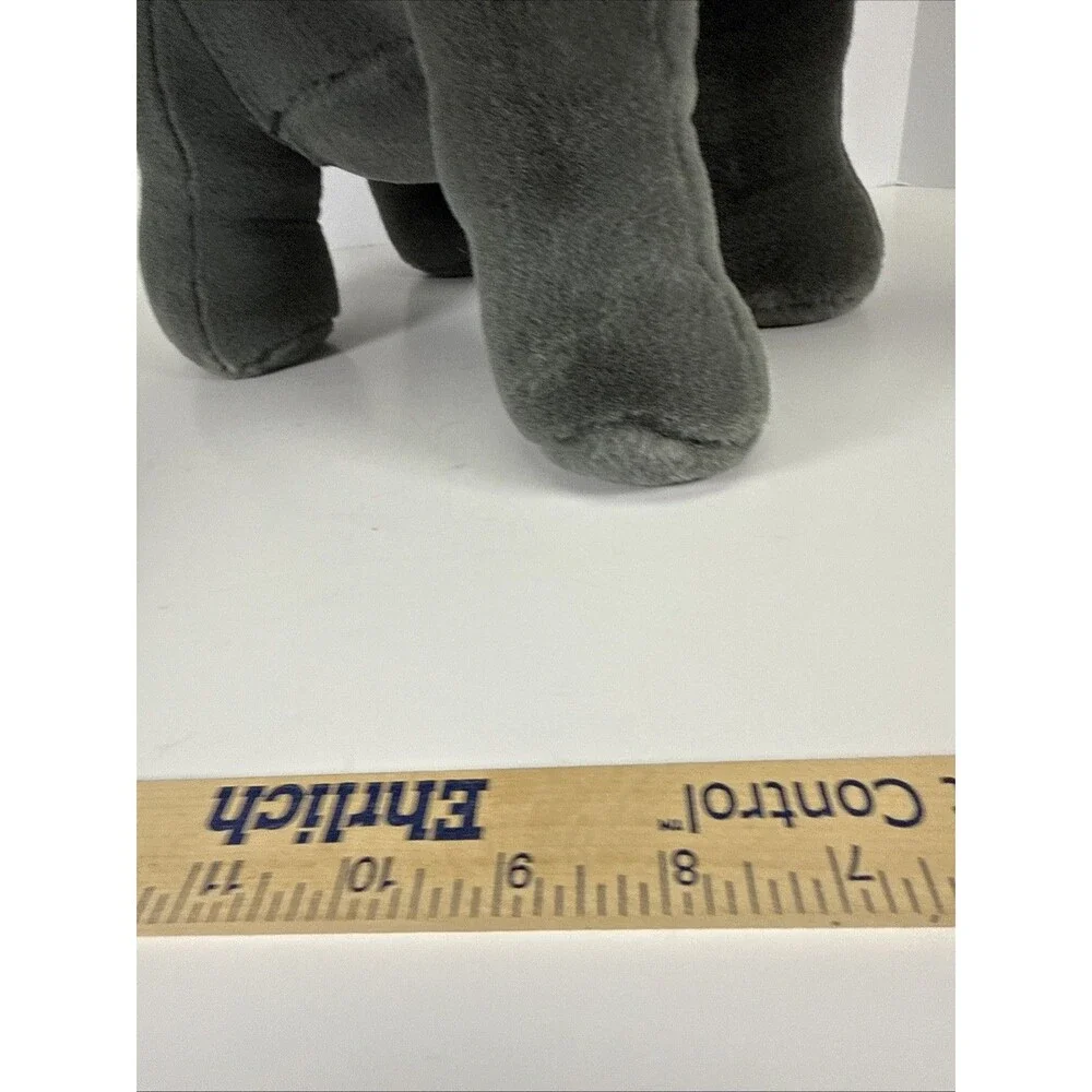 Cascade Toy needs ear