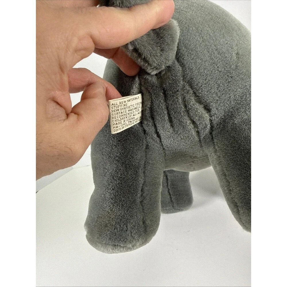 Cascade Toy needs ear